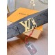 2026新品 LOUIS VUITTON ベルト - カジュアル反転魅力