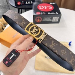 2026新品 LOUIS VUITTON ベルト - 大人向け限定新作
