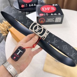 2026新品 LOUIS VUITTON ベルト - 大人向け限定新作