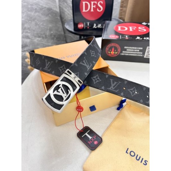 2026新品 LOUIS VUITTON ベルト - 大人向け限定新作