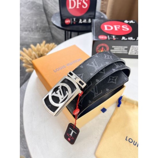 2026新品 LOUIS VUITTON ベルト - 大人向け限定新作