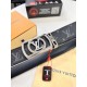 2026新品 LOUIS VUITTON ベルト - 大人向け限定新作