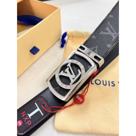 2026新品 LOUIS VUITTON ベルト - 大人向け限定新作