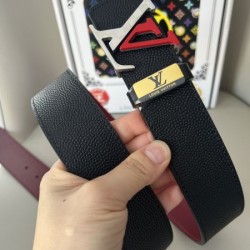 2026新品 LOUIS VUITTON ベルト - 数量限定奇跡入荷