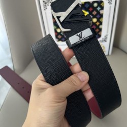 2026新品 LOUIS VUITTON ベルト - 数量限定奇跡入荷