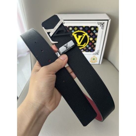 2026新品 LOUIS VUITTON ベルト - 数量限定奇跡入荷