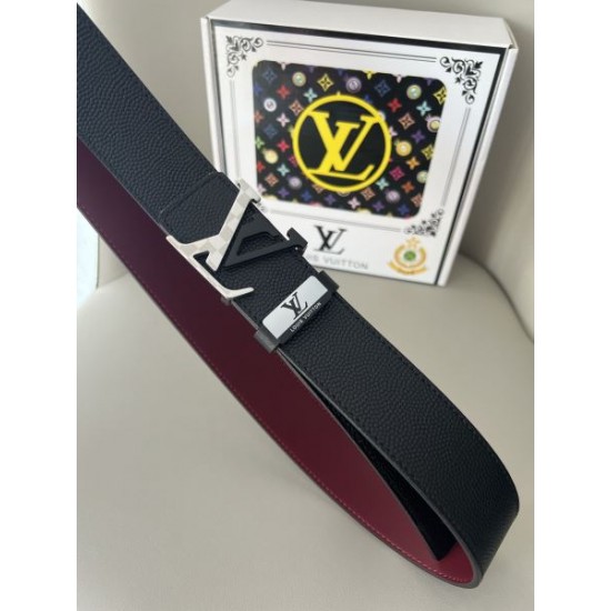 2026新品 LOUIS VUITTON ベルト - 数量限定奇跡入荷
