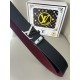 2026新品 LOUIS VUITTON ベルト - 数量限定奇跡入荷