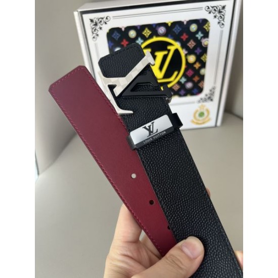 2026新品 LOUIS VUITTON ベルト - 数量限定奇跡入荷