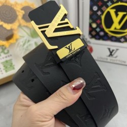 2026新品 LOUIS VUITTON ベルト - 春夏限定セール