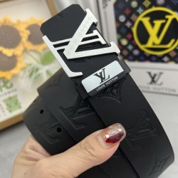 2026新品 LOUIS VUITTON ベルト - 春夏限定セール