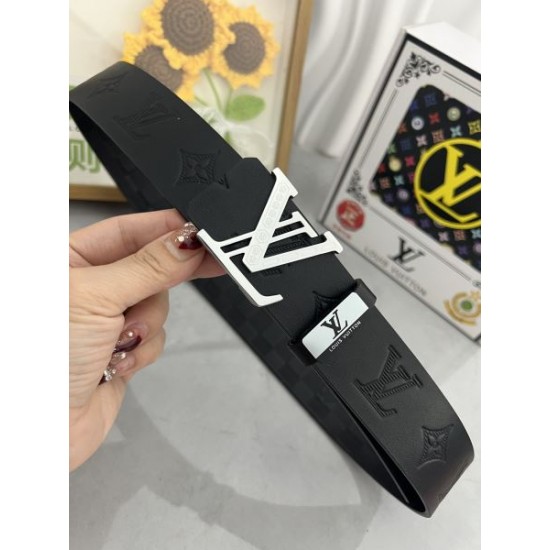 2026新品 LOUIS VUITTON ベルト - 春夏限定セール