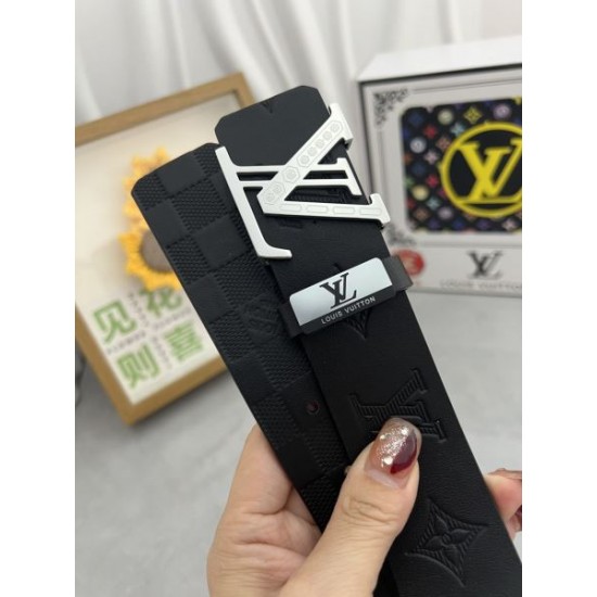 2026新品 LOUIS VUITTON ベルト - 春夏限定セール