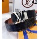 2026新品 LOUIS VUITTON ベルト - 完売続出早い者勝ち