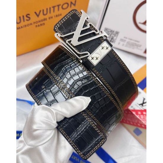 2026新品 LOUIS VUITTON ベルト - 完売続出早い者勝ち