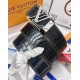 2026新品 LOUIS VUITTON ベルト - 完売続出早い者勝ち