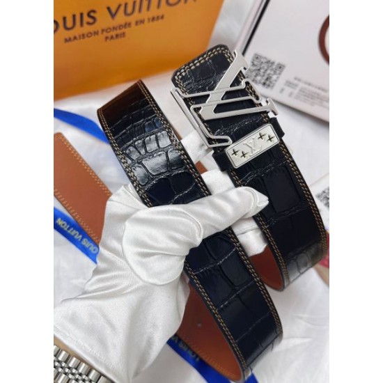 2026新品 LOUIS VUITTON ベルト - 完売続出早い者勝ち