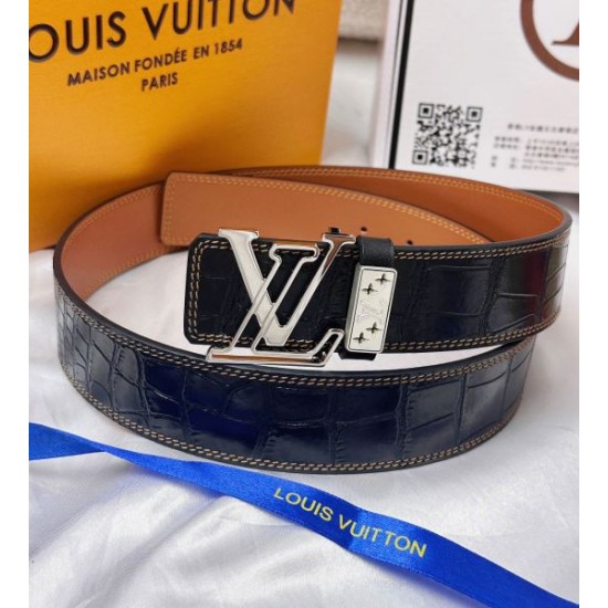 2026新品 LOUIS VUITTON ベルト - 完売続出早い者勝ち