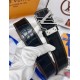 2026新品 LOUIS VUITTON ベルト - 完売続出早い者勝ち