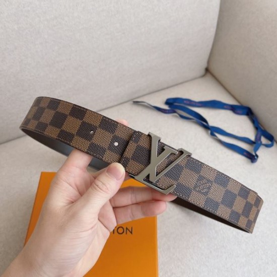 2026新品 LOUIS VUITTON ベルト - ギフト最適期間限定
