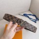2026新品 LOUIS VUITTON ベルト - ギフト最適期間限定