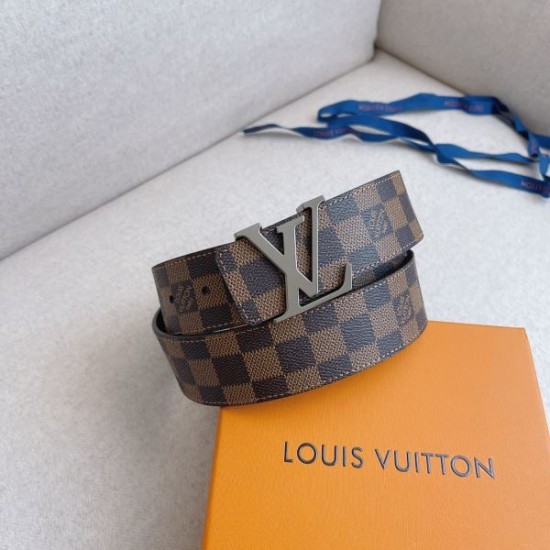 2026新品 LOUIS VUITTON ベルト - ギフト最適期間限定