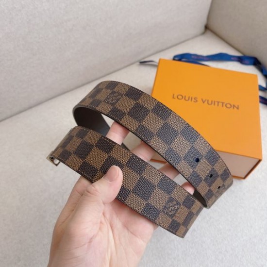 2026新品 LOUIS VUITTON ベルト - ギフト最適期間限定