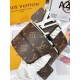 2026新品 LOUIS VUITTON ベルト - 残り僅か早い者勝ち