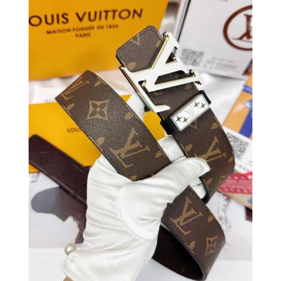 2026新品 LOUIS VUITTON ベルト - 残り僅か早い者勝ち