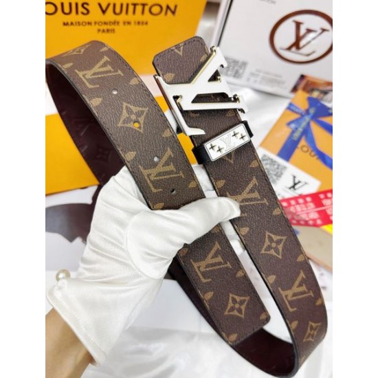 2026新品 LOUIS VUITTON ベルト - 残り僅か早い者勝ち
