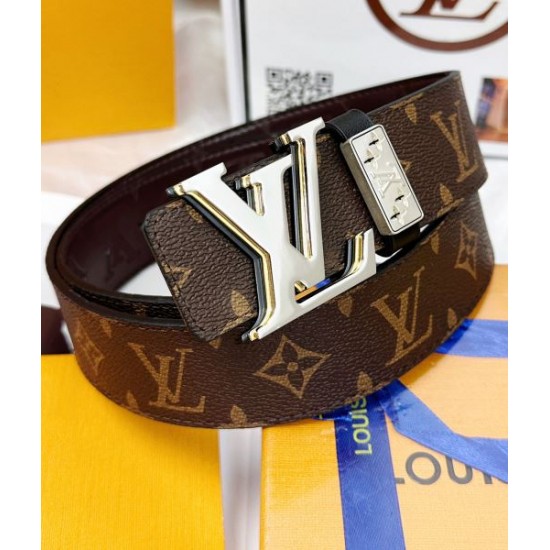 2026新品 LOUIS VUITTON ベルト - 残り僅か早い者勝ち