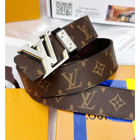 2026新品 LOUIS VUITTON ベルト - 残り僅か早い者勝ち