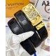 2026新品 LOUIS VUITTON ベルト - 新作限定プリント