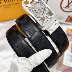 2026新品 LOUIS VUITTON ベルト - 新作限定プリント