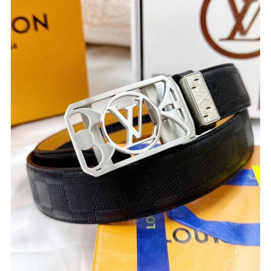 2026新品 LOUIS VUITTON ベルト - 新作限定プリント