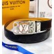 2026新品 LOUIS VUITTON ベルト - 新作限定プリント