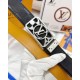 2026新品 LOUIS VUITTON ベルト - 新作限定プリント