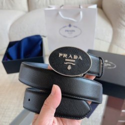 2026新品 PRADA ベルト - 今夏在庫一掃セール