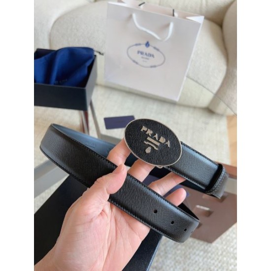 2026新品 PRADA ベルト - 今夏在庫一掃セール