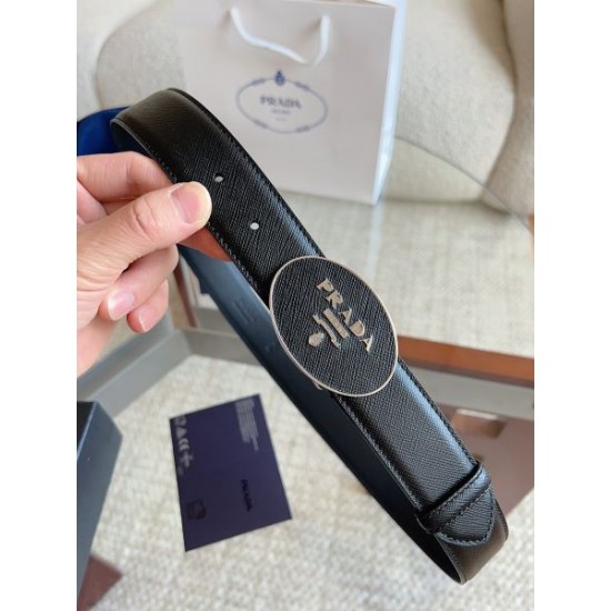 2026新品 PRADA ベルト - 今夏在庫一掃セール
