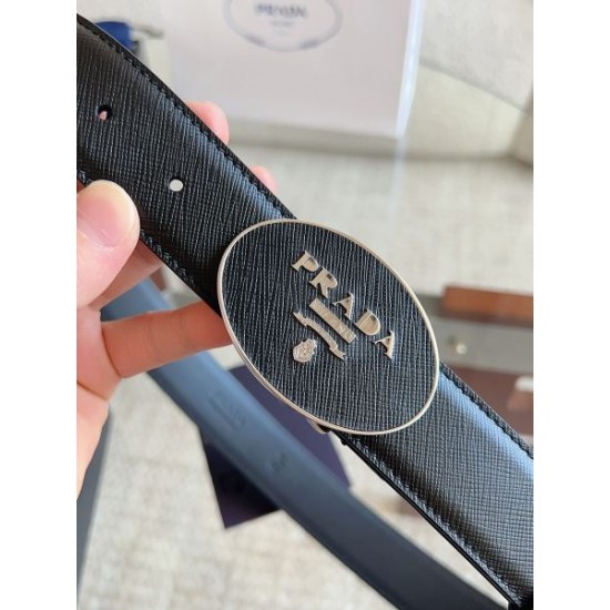 2026新品 PRADA ベルト - 今夏在庫一掃セール