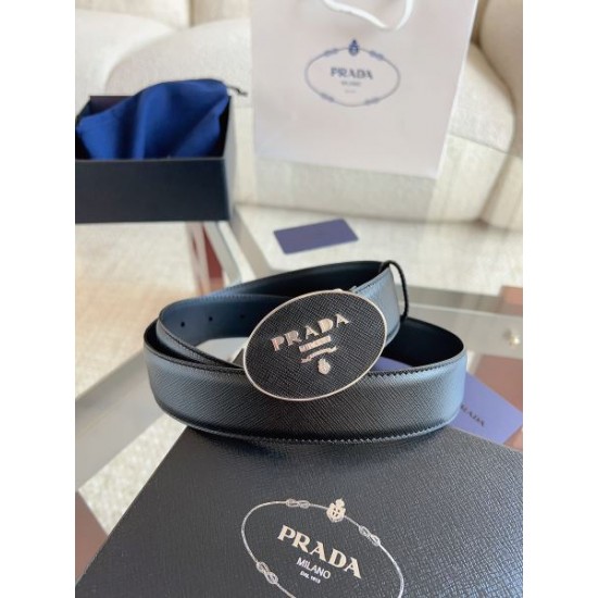 2026新品 PRADA ベルト - 今夏在庫一掃セール