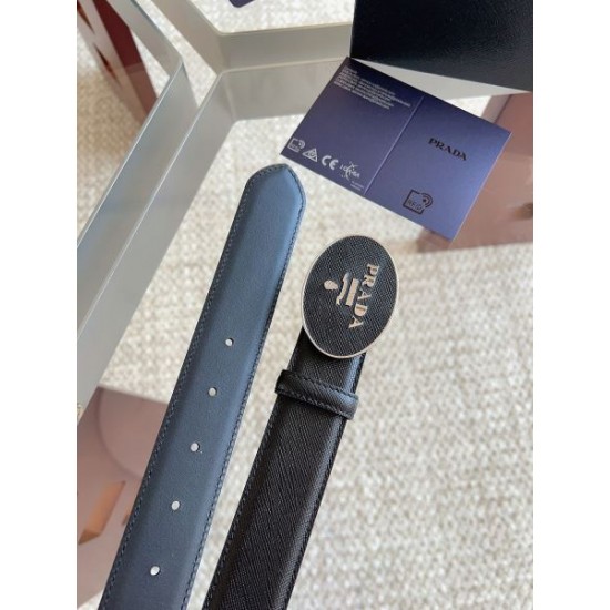 2026新品 PRADA ベルト - 今夏在庫一掃セール