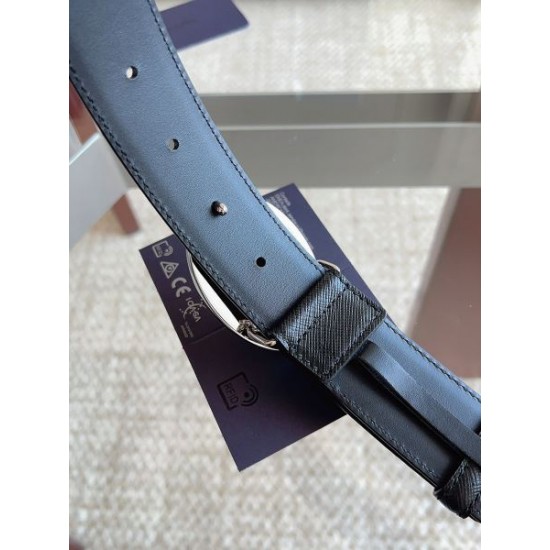 2026新品 PRADA ベルト - 今夏在庫一掃セール