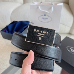 2026新品 PRADA ベルト - 限定発売夏季新作