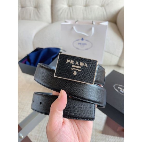 2026新品 PRADA ベルト - 限定発売夏季新作