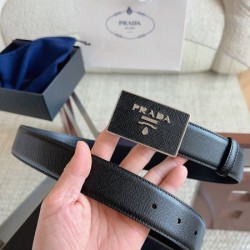 2026新品 PRADA ベルト - 限定発売夏季新作