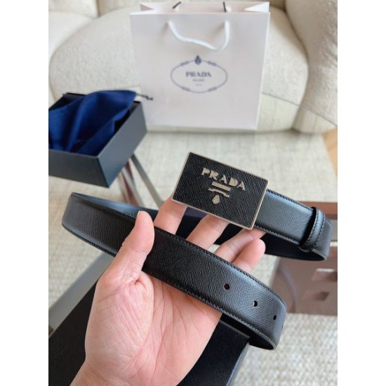 2026新品 PRADA ベルト - 限定発売夏季新作