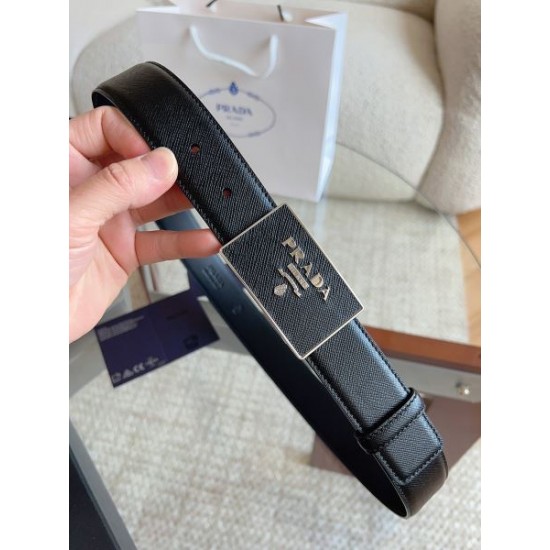 2026新品 PRADA ベルト - 限定発売夏季新作