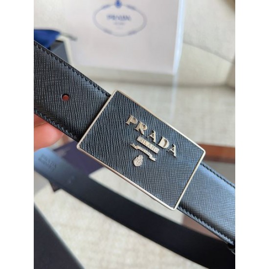 2026新品 PRADA ベルト - 限定発売夏季新作